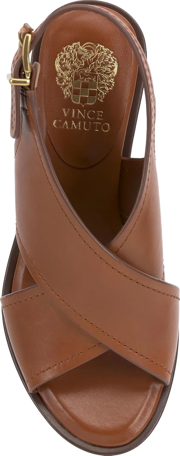 Vince Camuto Women's Famla Heeled Sandal