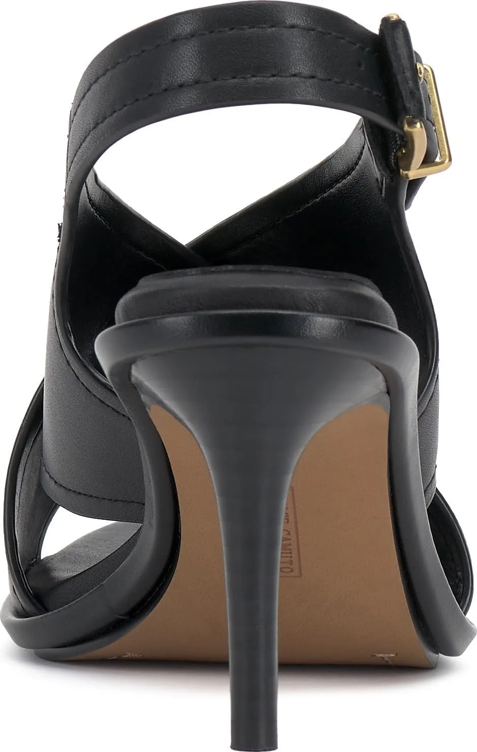 Vince Camuto Women's Famla Heeled Sandal