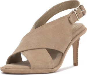 Vince Camuto Women's Famla Heeled Sandal