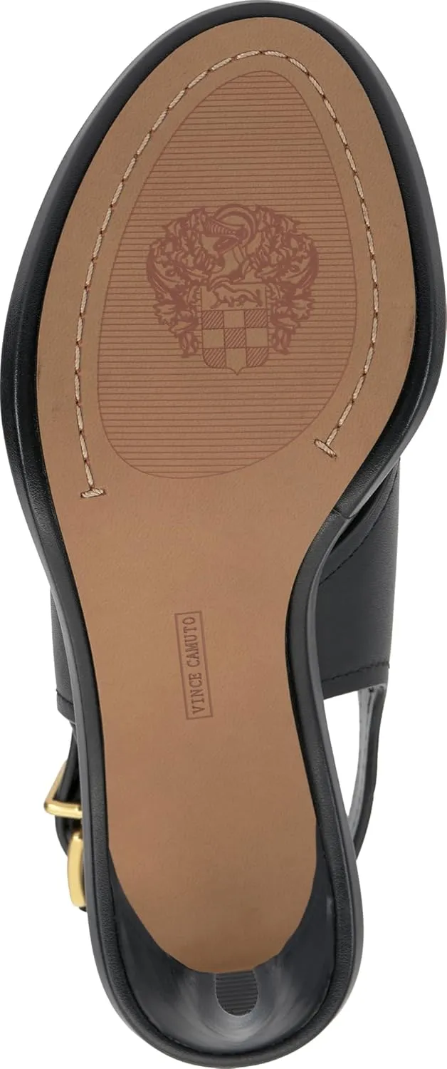 Vince Camuto Women's Famla Heeled Sandal