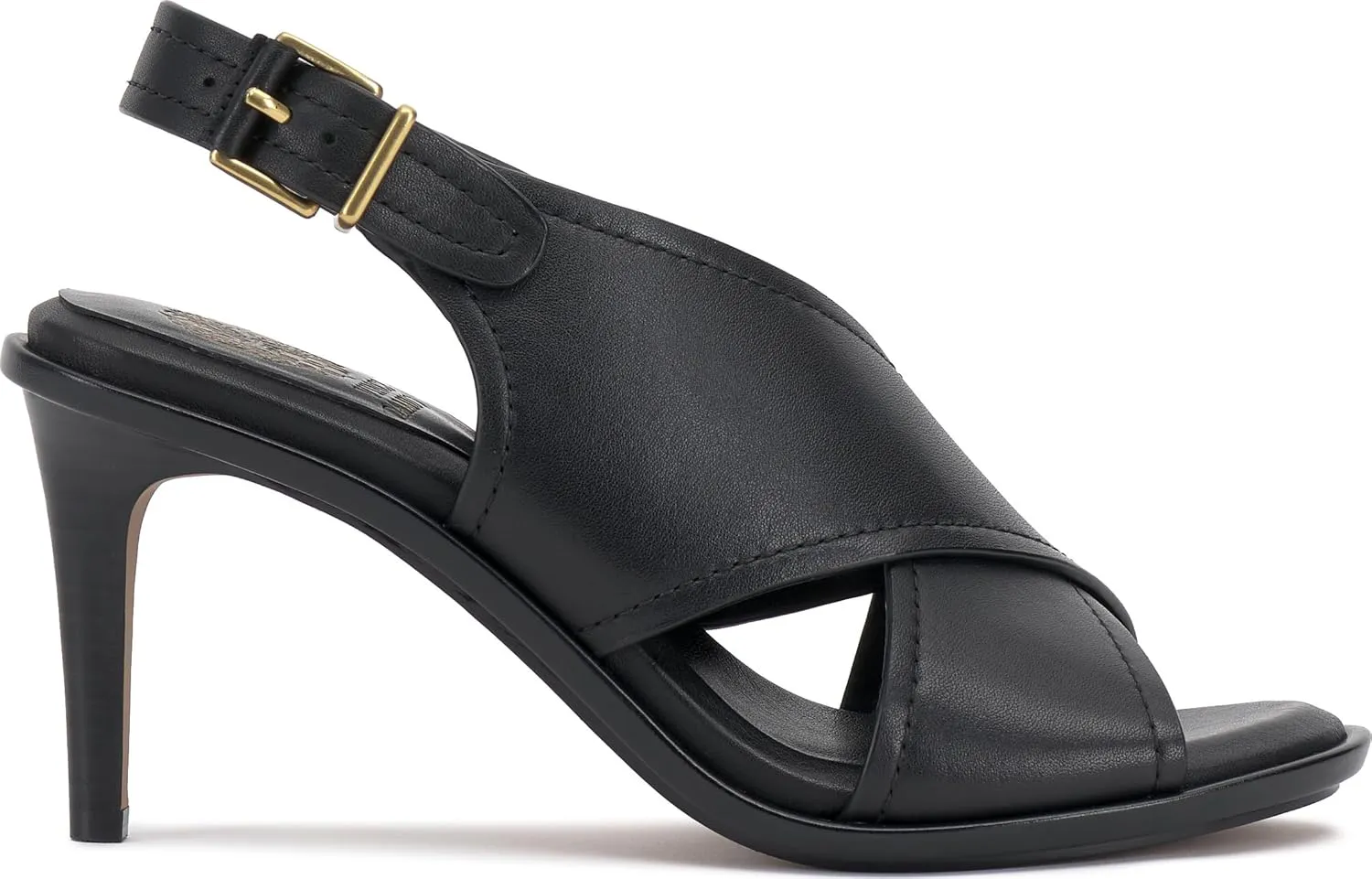 Vince Camuto Women's Famla Heeled Sandal