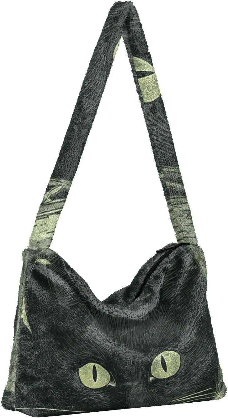 Vintage Plant Rose Dragonfly Wind Shoulder Tote Bag, Soft Shoulder Bag, Shoulder Handbag Women
