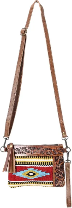 Women Natural Cowhide Leather Hand Bag With Adjustable Detachable Strap Leather Massenger Handbag Purse Sling Bag
