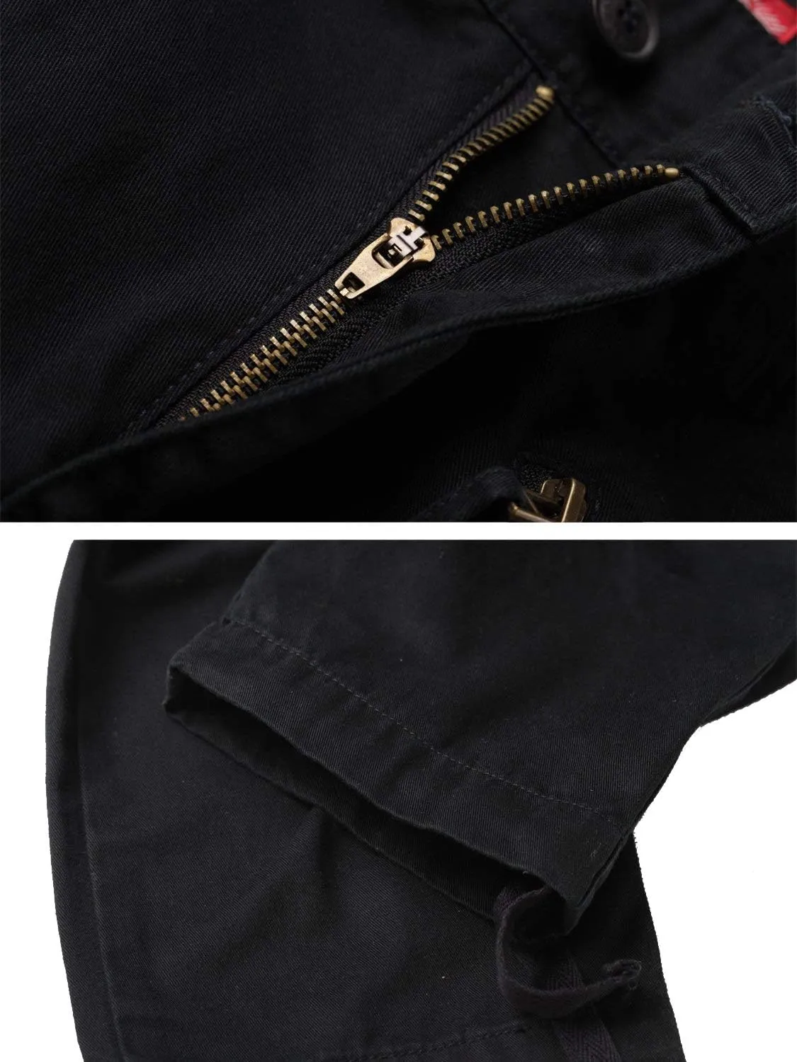Women's Cargo Pants Quick Dry Casual Military Army Camo Combat Work Casual Pants with Pockets