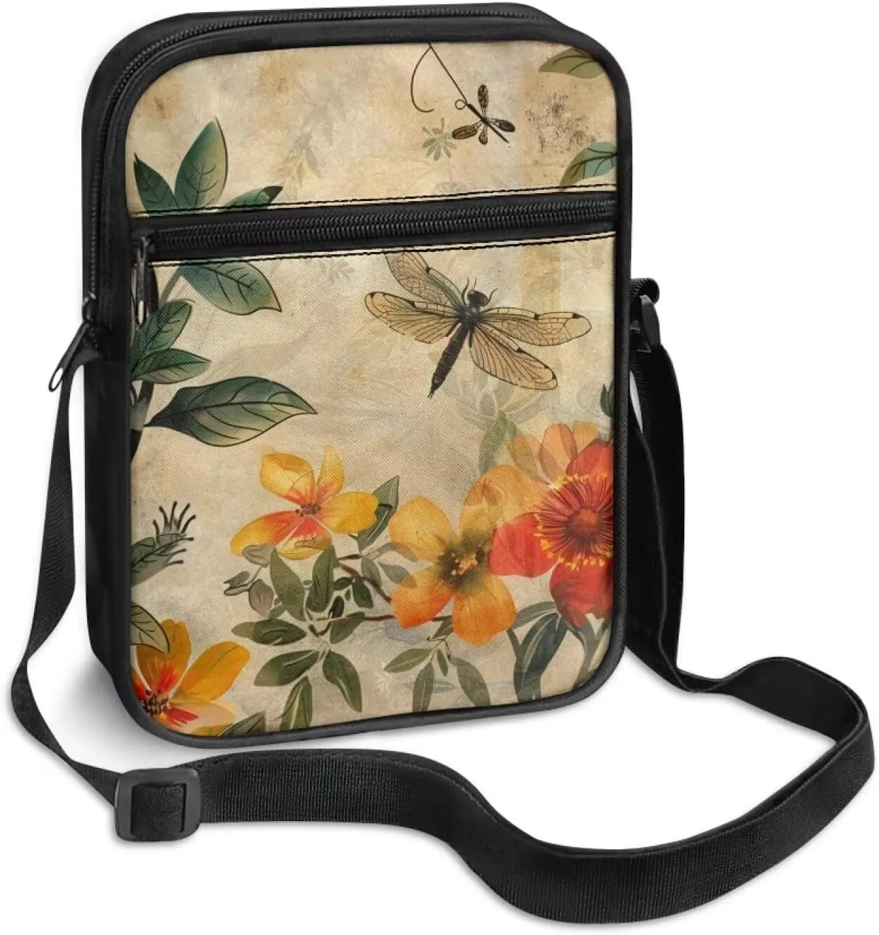 Womens Crossbody Bag Cell Phone Purse Wallet Small Shoulder Handbag for Workout Travel Gym
