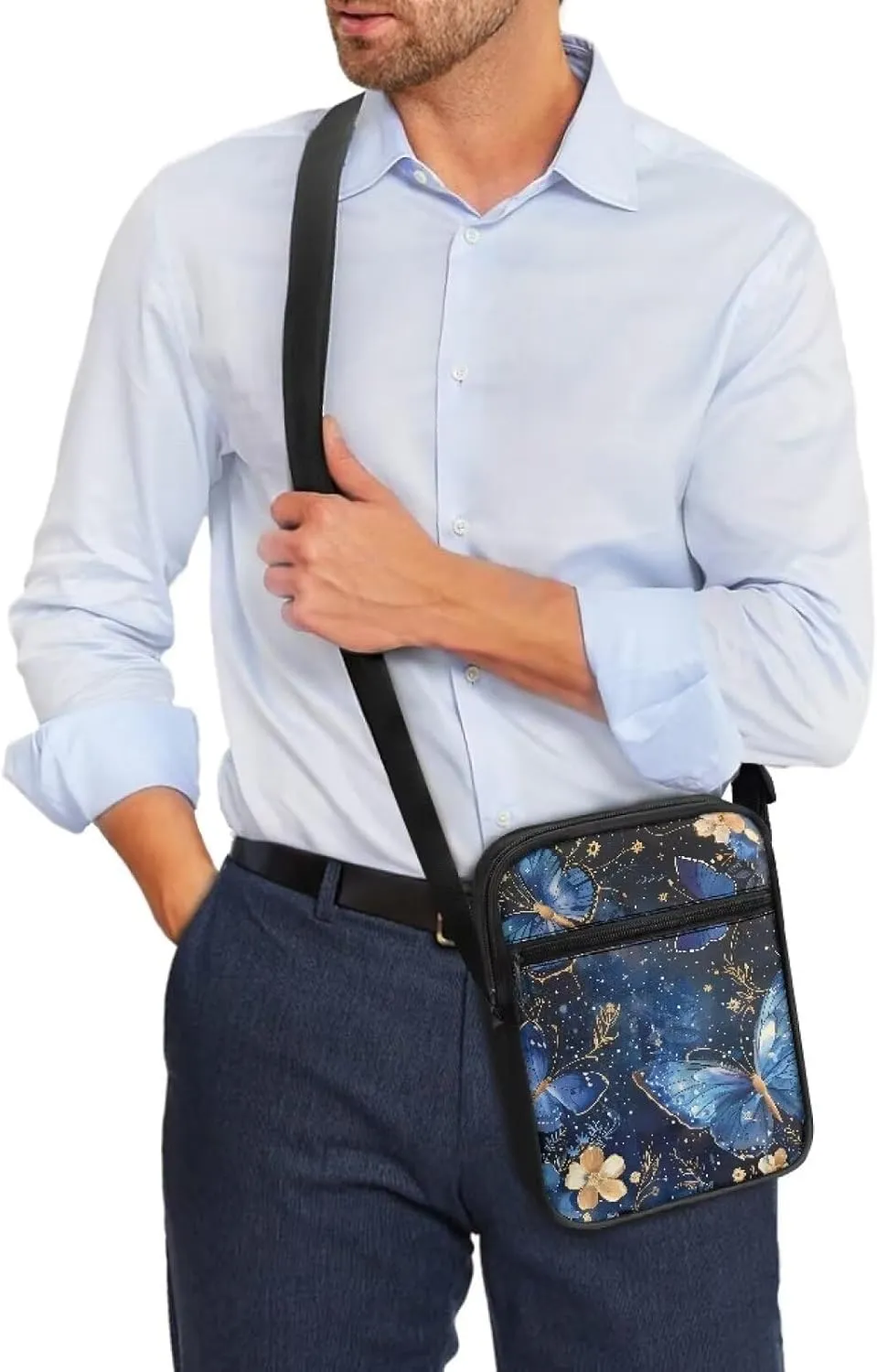 Womens Crossbody Bag Cell Phone Purse Wallet Small Shoulder Handbag for Workout Travel Gym