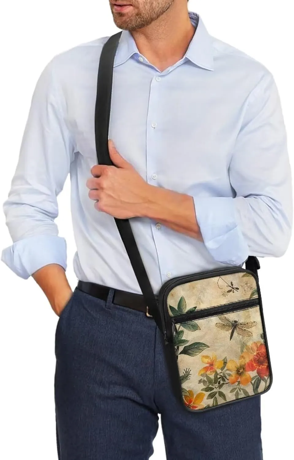 Womens Crossbody Bag Cell Phone Purse Wallet Small Shoulder Handbag for Workout Travel Gym