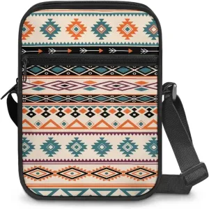 Womens Crossbody Bag Cell Phone Purse Wallet Small Shoulder Handbag for Workout Travel Gym