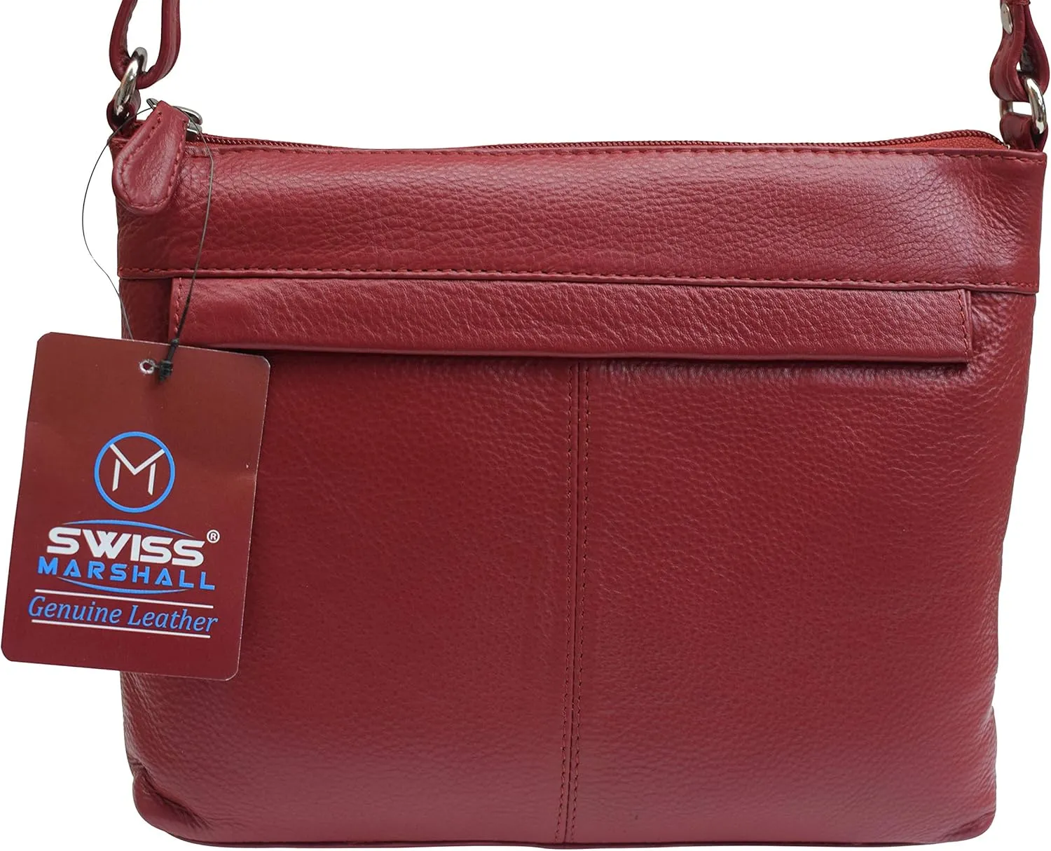 Women's Designer Purse Shoulder Bag Soft Leather Crossbody Handbag for Ladies