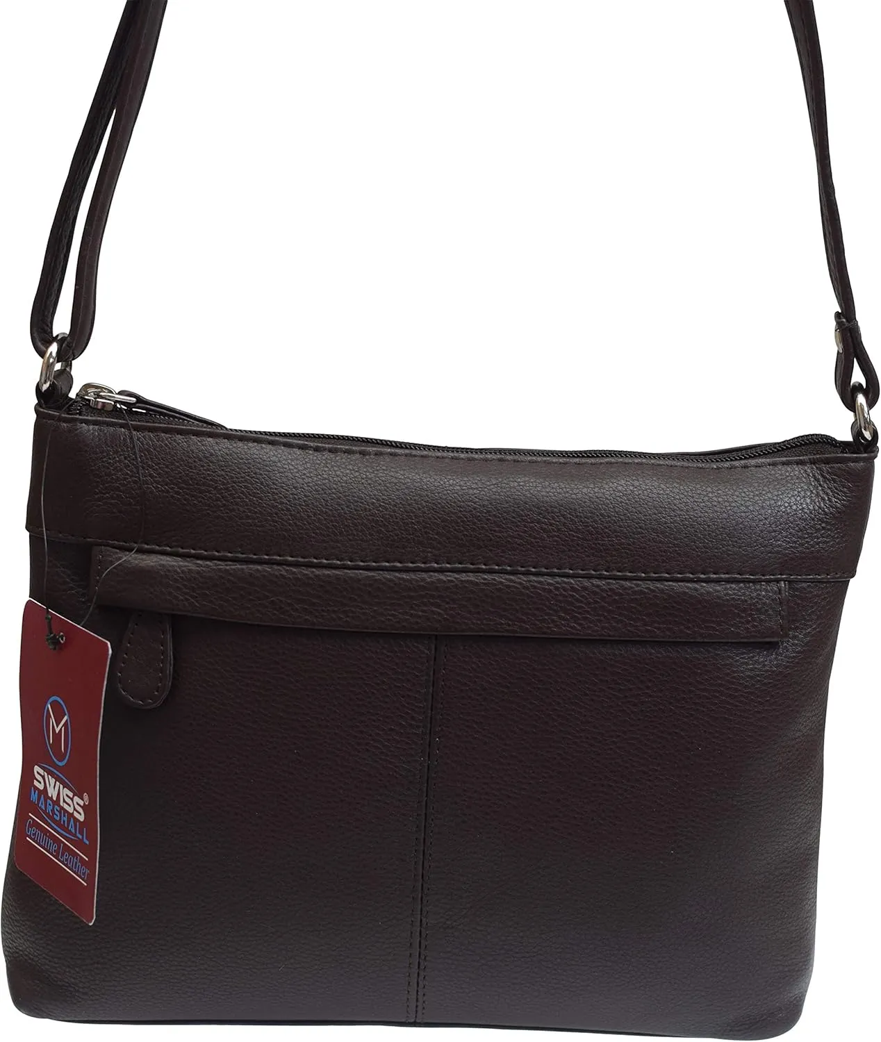 Women's Designer Purse Shoulder Bag Soft Leather Crossbody Handbag for Ladies