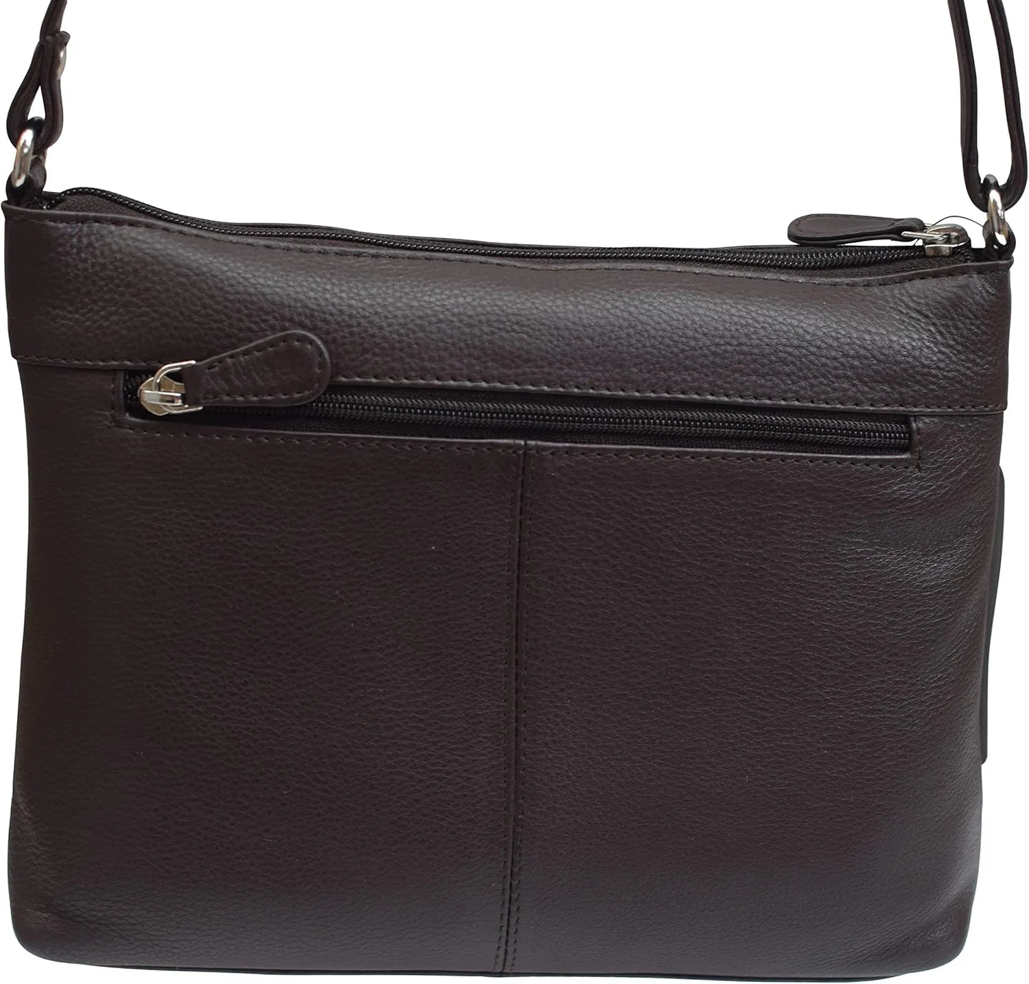 Women's Designer Purse Shoulder Bag Soft Leather Crossbody Handbag for Ladies
