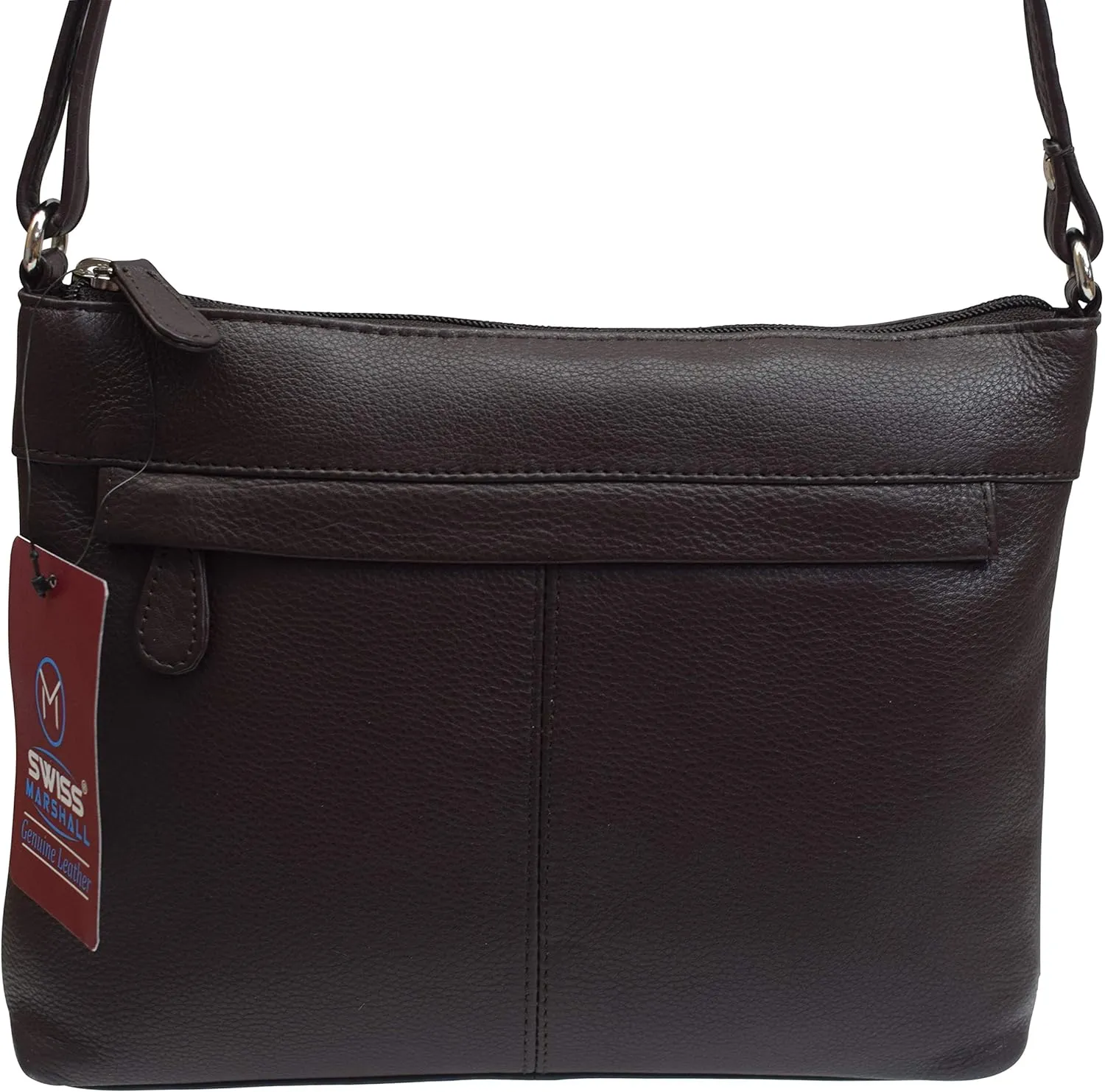 Women's Designer Purse Shoulder Bag Soft Leather Crossbody Handbag for Ladies