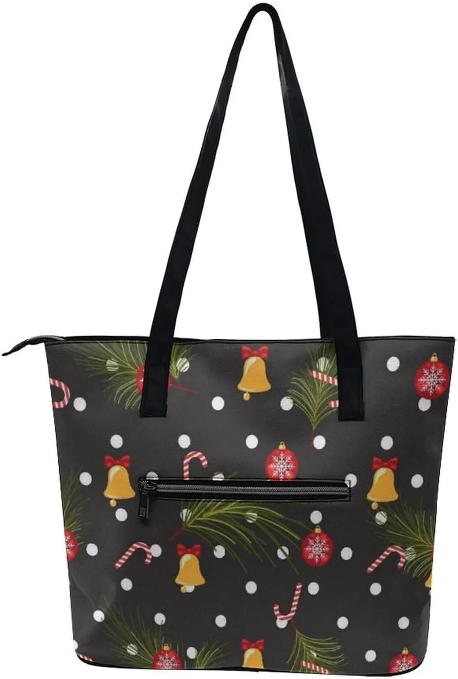 Women's Fashion Large Satchel Tote Bag Casual Shoulder Bag Soft Leather Purse