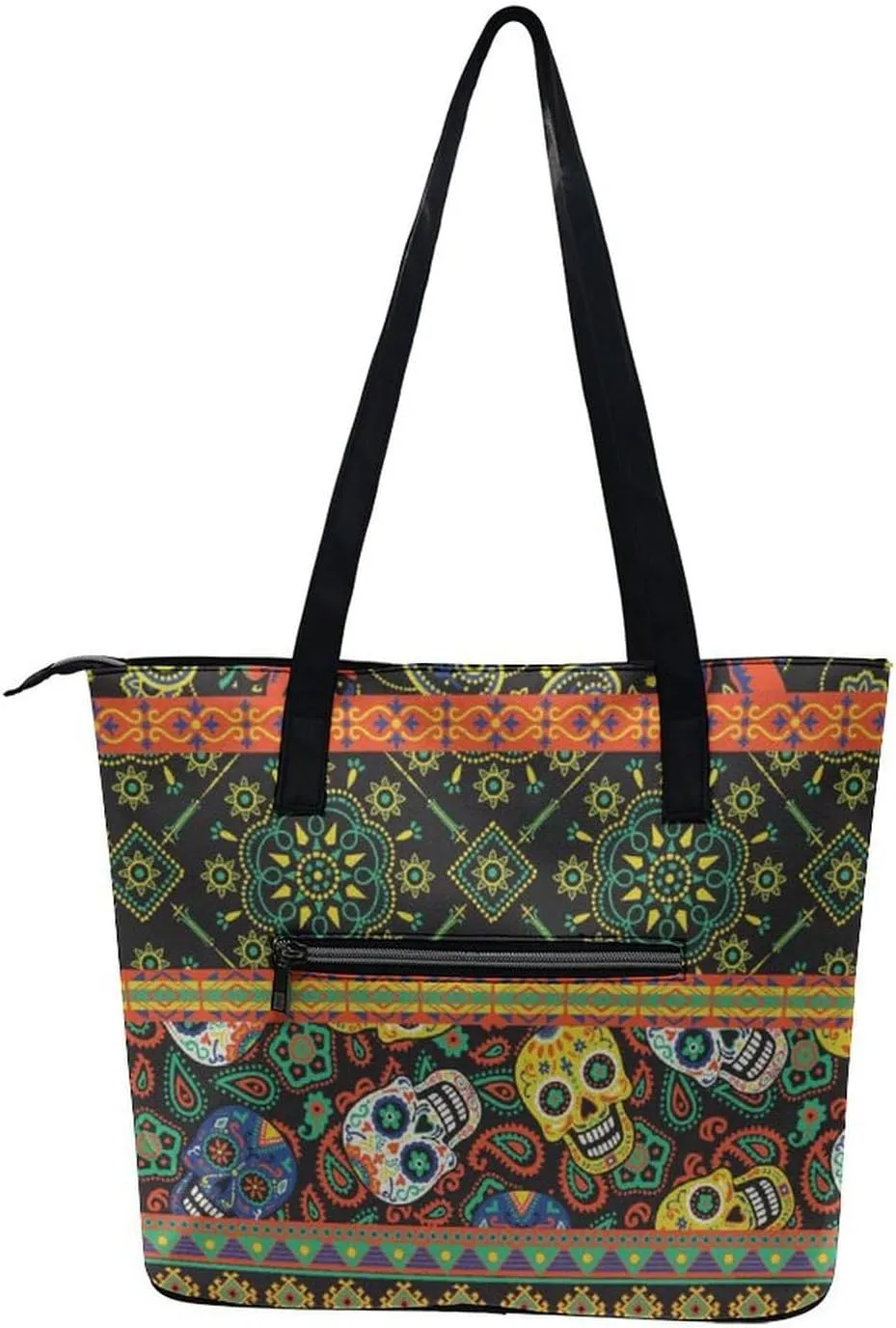 Women's Fashion Large Satchel Tote Bag Casual Shoulder Bag Soft Leather Purse