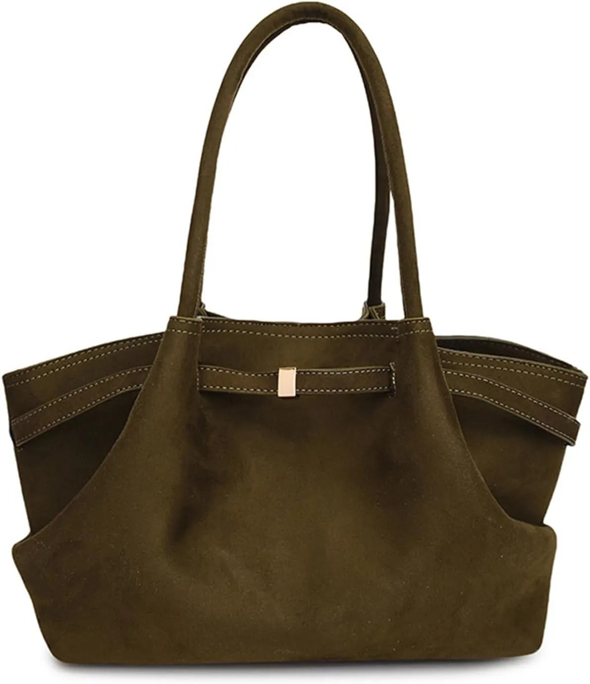 Women'S Handbag, Crossbody Bag, Shoulder Bag, Vintage Large Capacity Tote Bag, Women'S Vegetable Basket, Armpit Bag
