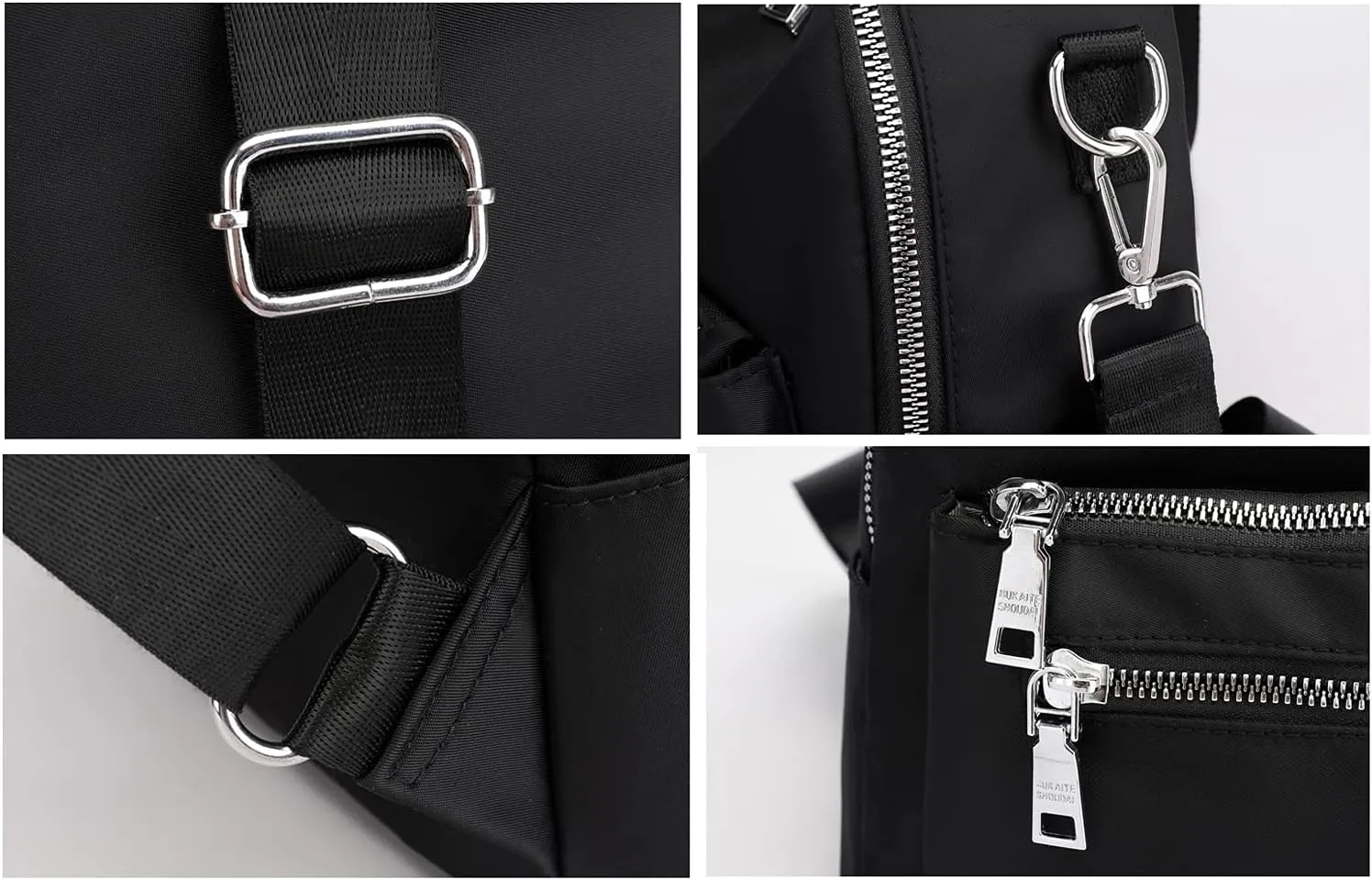 Women's Mini Backpack Purse Fashion Rucksack Daypack Small Shoulder Bag