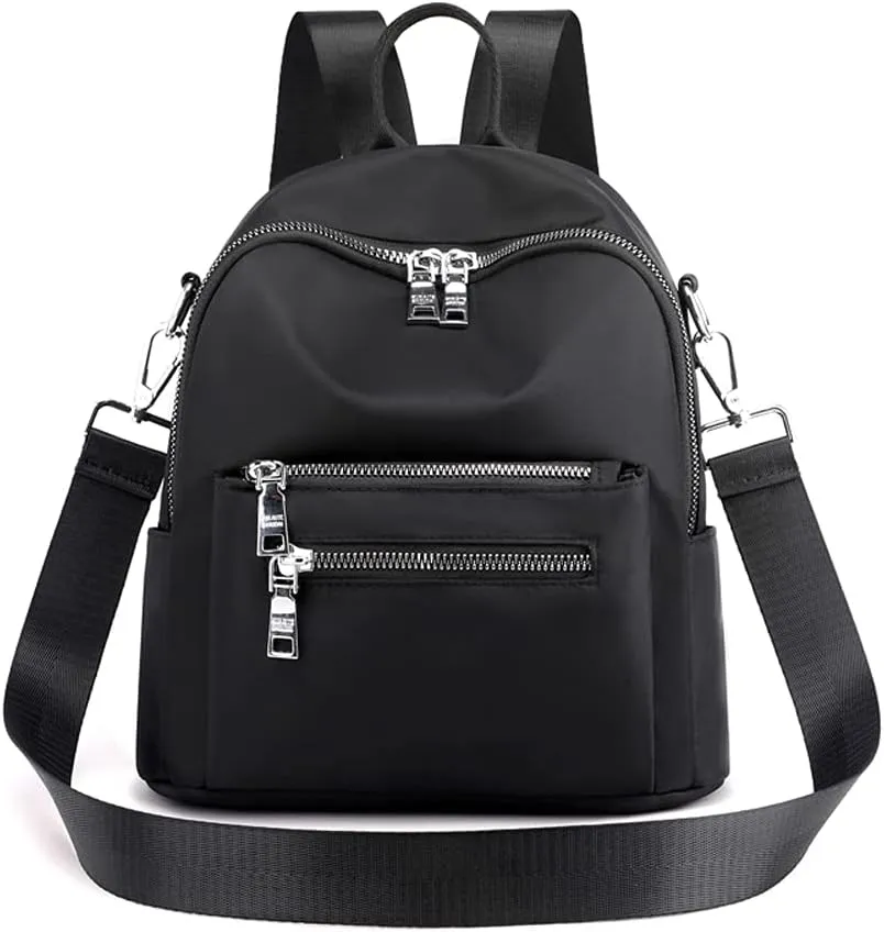 Women's Mini Backpack Purse Fashion Rucksack Daypack Small Shoulder Bag