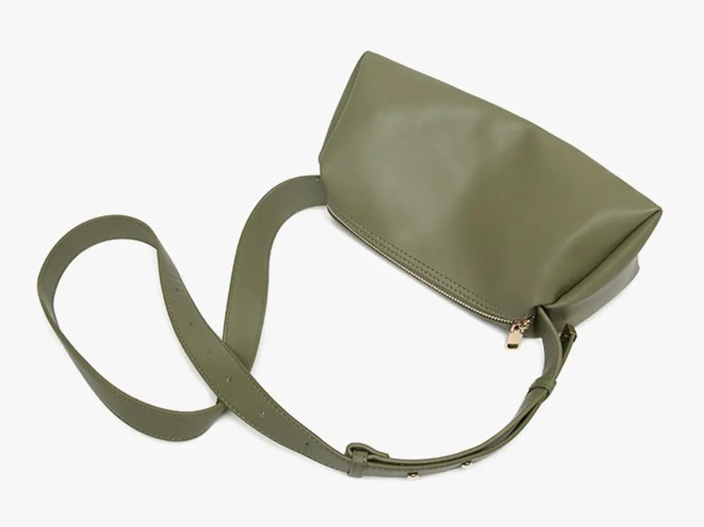 Womens Pillow Shoulder Crossbody Bags Soft Vegan Leather Tote Bag Small Purse Handbag Top Handle Satchel
