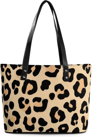 Women's Versatile Bucket Bag Soft PU Leather Trendy Shoulder Purse