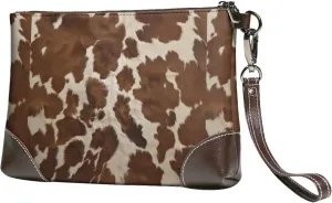 Women's Zip Around Purse Wallet Handbag PU Leather Clutch Wallets for Party