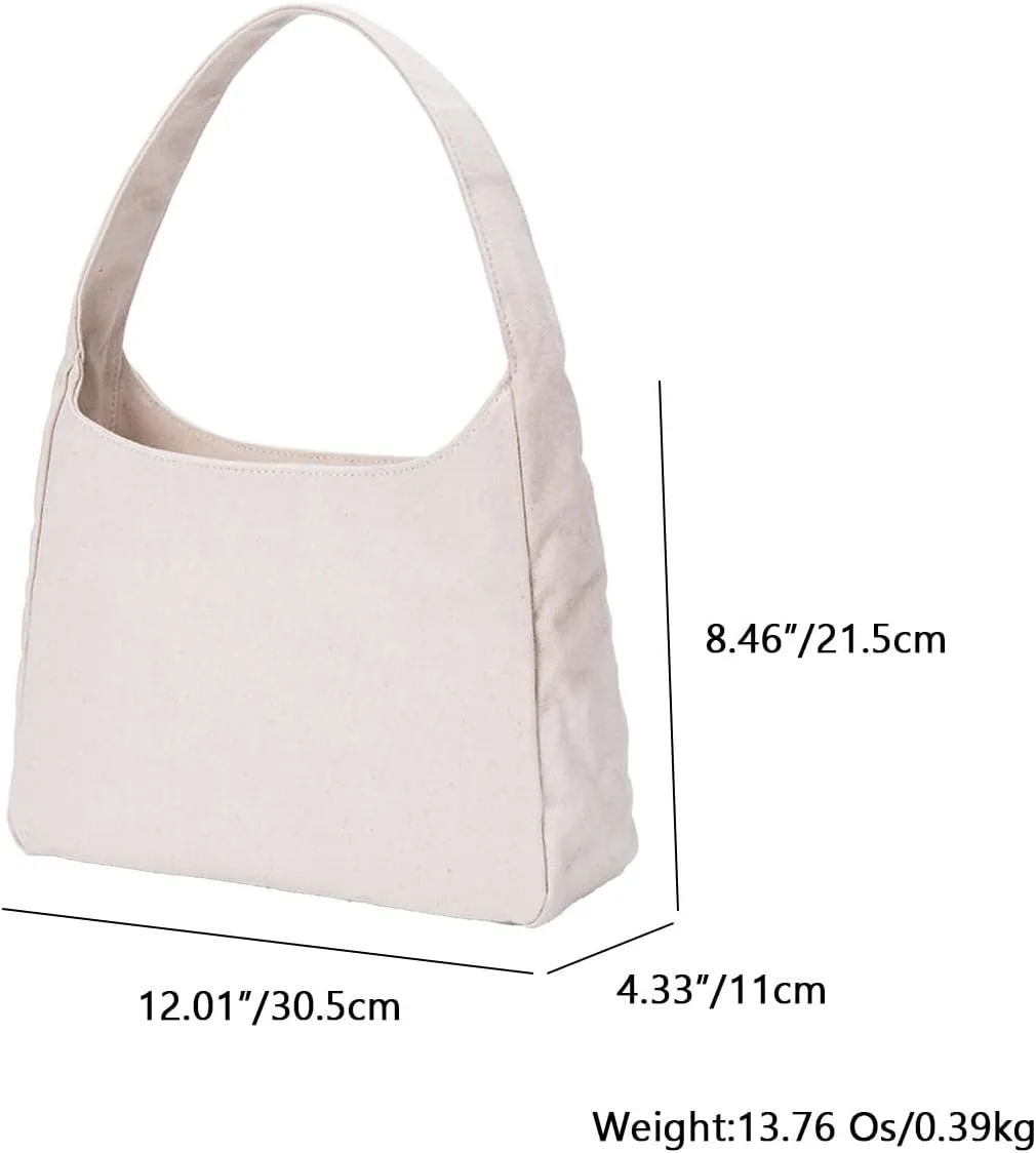 YONBEN® Shoulder Bag Handbag - Small and Lightweight with Widened and Comfortable Handles