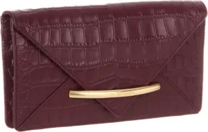 Z Spoke Zac Posen Marlene Clutch