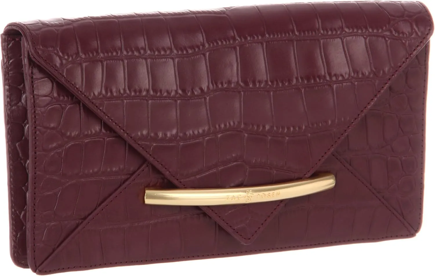 Z Spoke Zac Posen Marlene Clutch